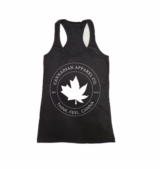 Battery Stick Tank Top (In Stock)